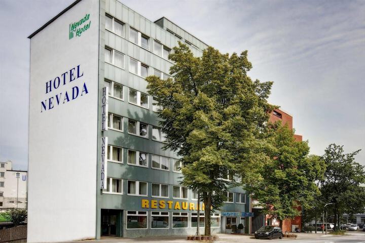 Fitness Facility Photos