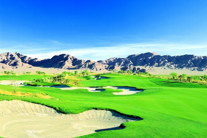 Golf 9 of 23