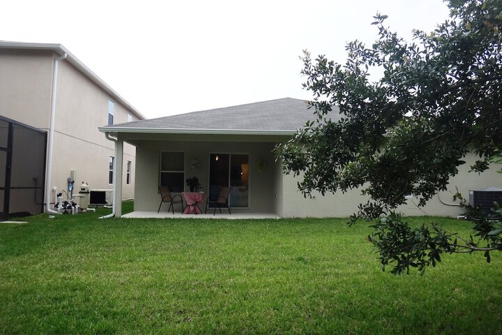 Terrace/Patio 296 of 301