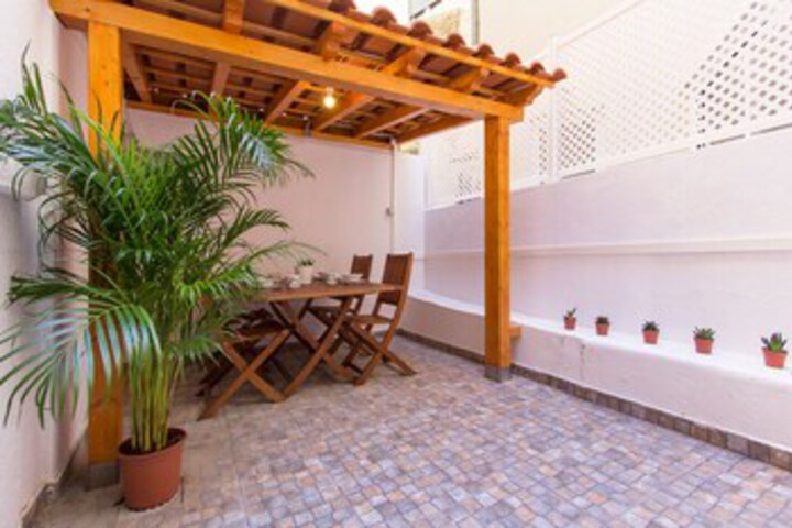 Terrace/Patio 16 of 16