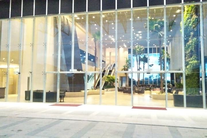 Hotel 55 of 61