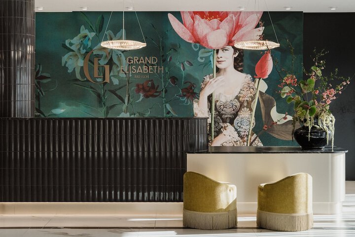 Hotel Interior 8 of 81