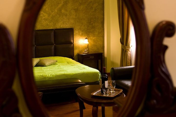 Image of Andromeda Suites
