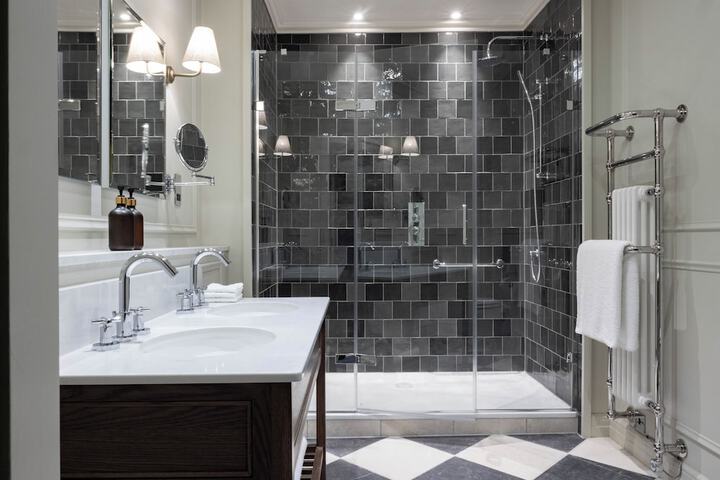 Bath Amenities