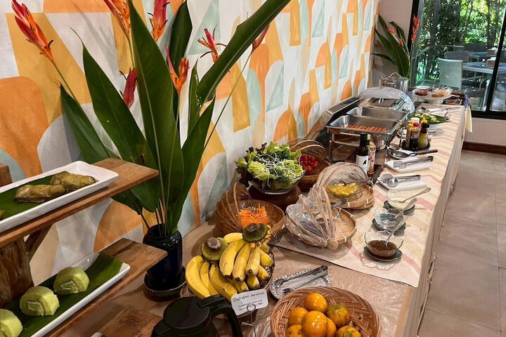 Breakfast/Coffee Service 41 of 62
