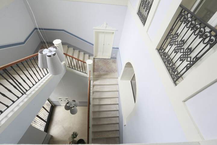 Hotel Interior 157 of 181