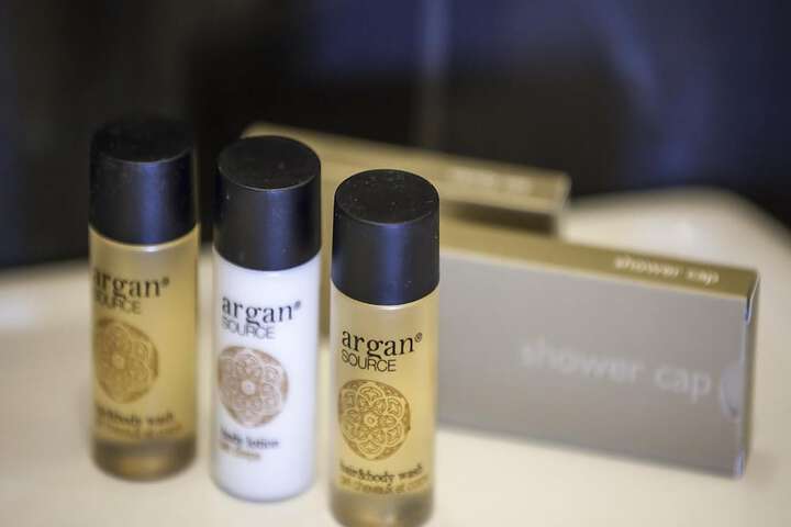 Bath Amenities