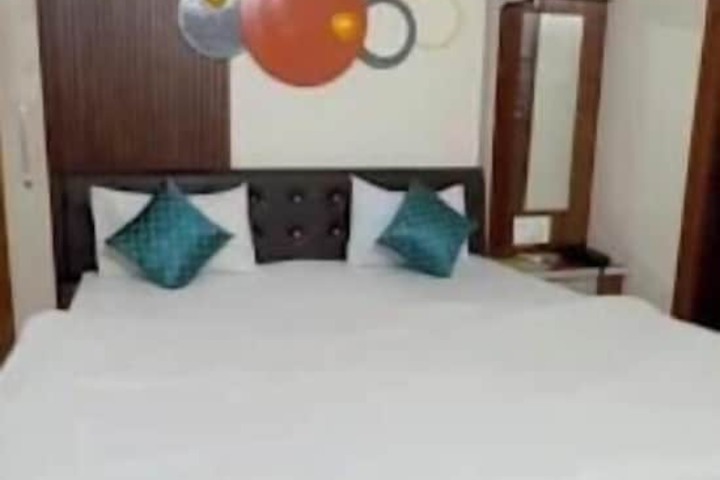 Hotel Shree Siddhi Vinayak