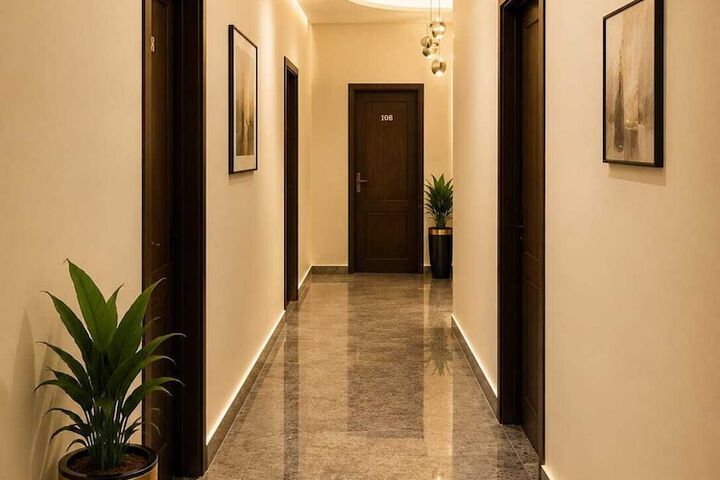 Hotel 89 of 92