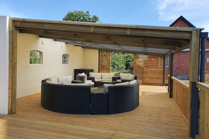 Terrace/Patio 80 of 102