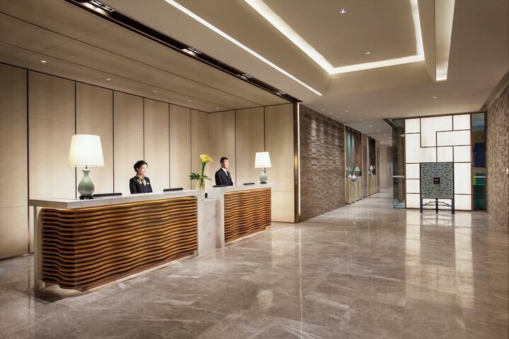 Hotel Interior 3 of 25