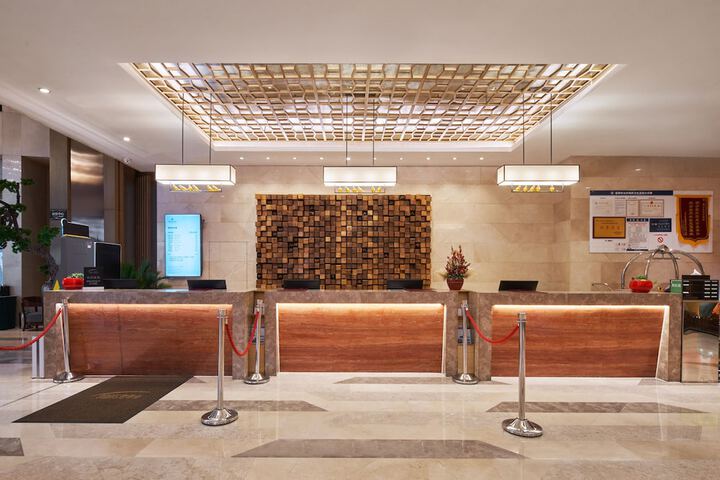 Hotel Interior 4 of 49