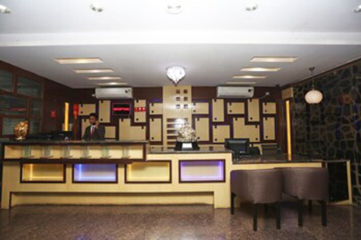Hotel Interior 20 of 33