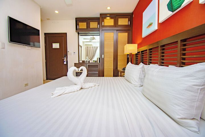 Room 122 of 208