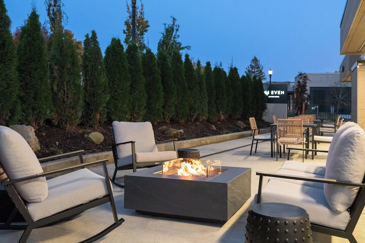 Property amenity