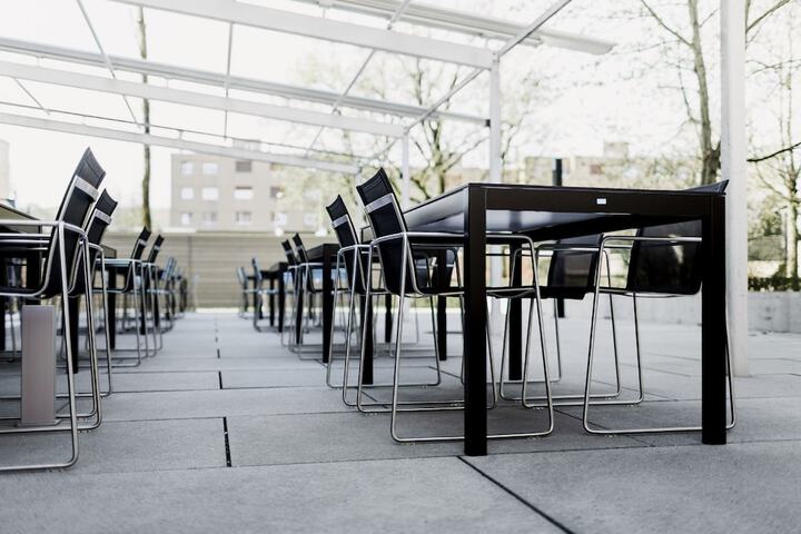 Terrace/Patio 34 of 35