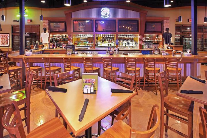 Restaurants