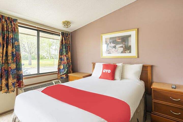 1 Bedroom Suite (3 of 8)