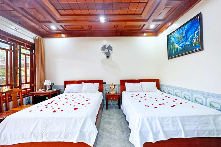Room 7 of 20