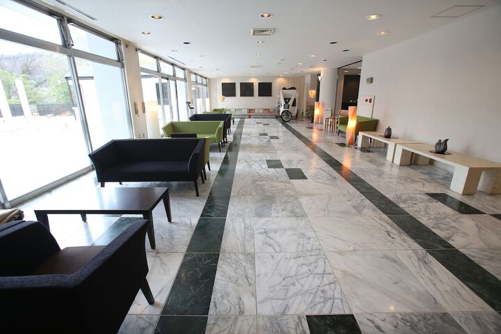 Hotel Interior 2 of 44