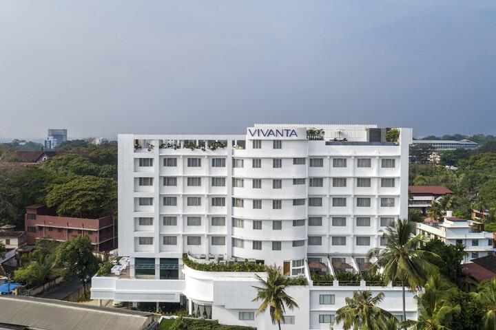 Photo of Vivanta Thiruvananthapuram