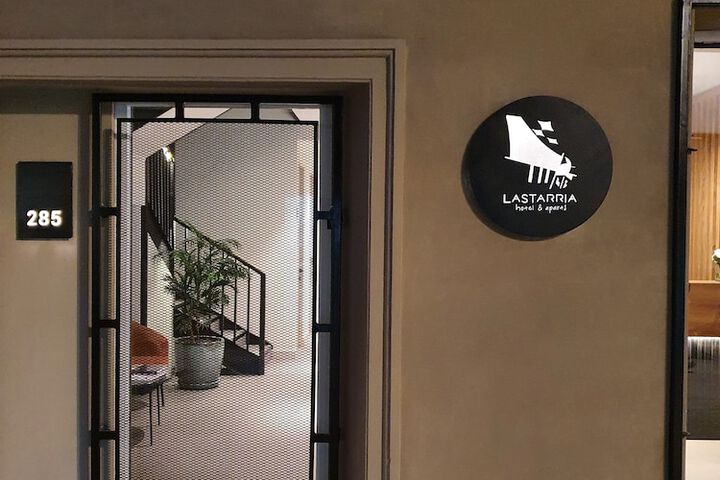 Hotel 54 of 64