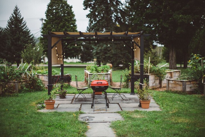 Property Grounds 151 of 153