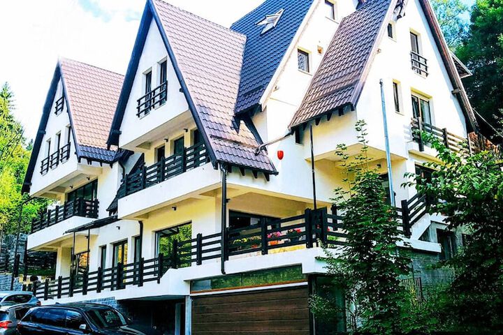 Varful Cu Dor