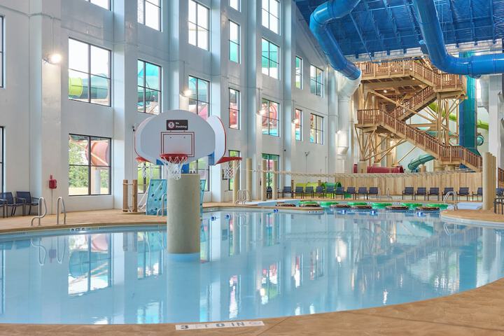Water park