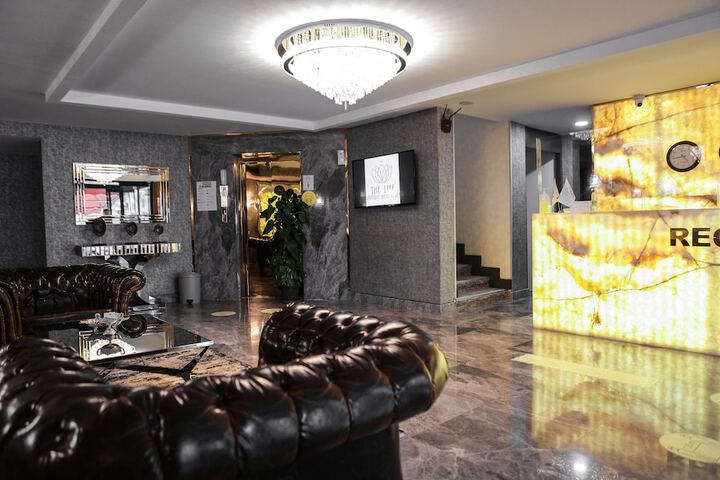 Hotel Interior 3 of 106
