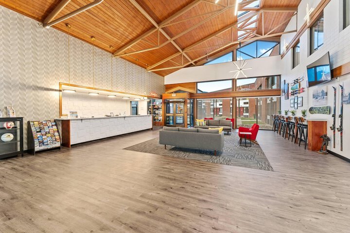Lobby Photos