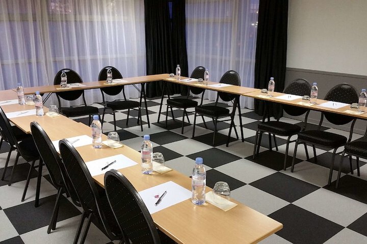Meeting 42 of 50