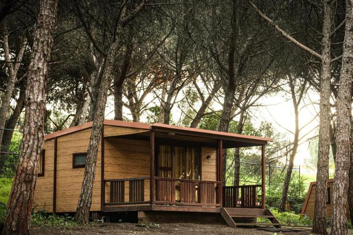 Fitness Facility Photos