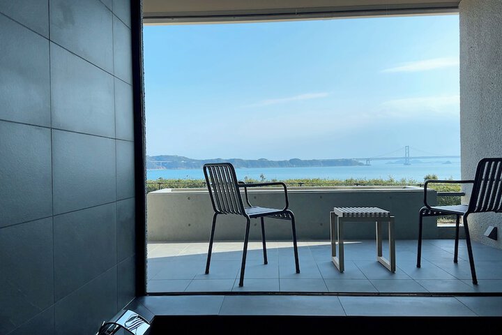Terrace/Patio 96 of 98
