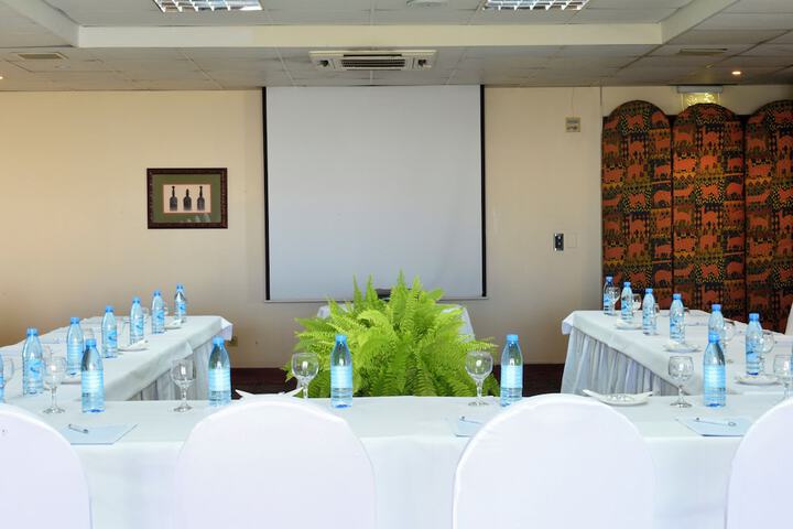 Meeting 207 of 276