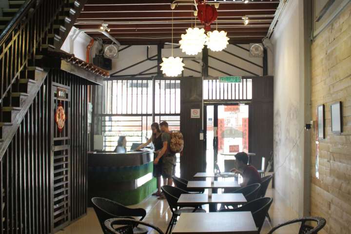 Hotel Interior 6 of 76
