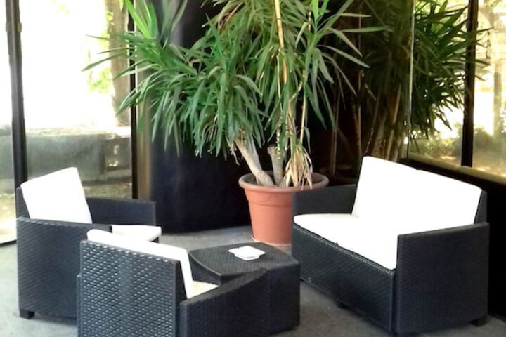 Hotel 14 of 14