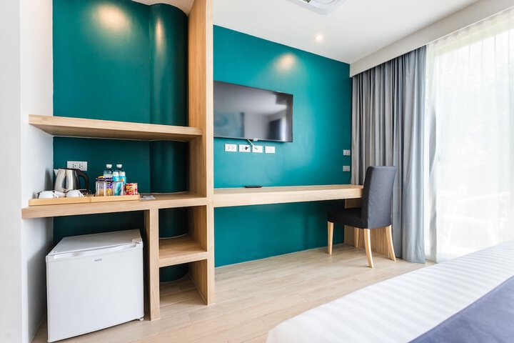 Room 63 of 110