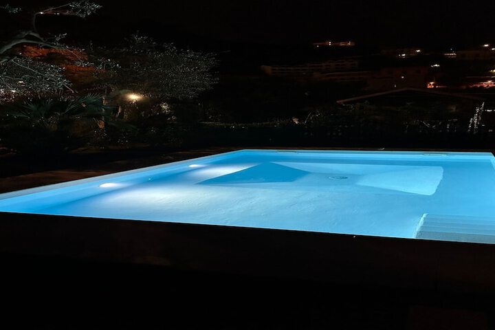 Pool Hotel