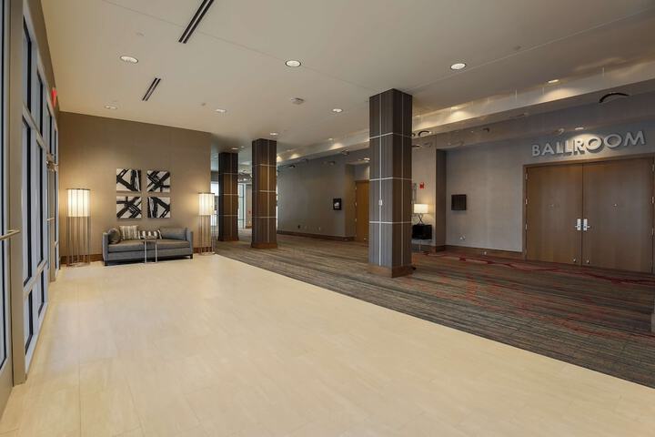 Ballroom