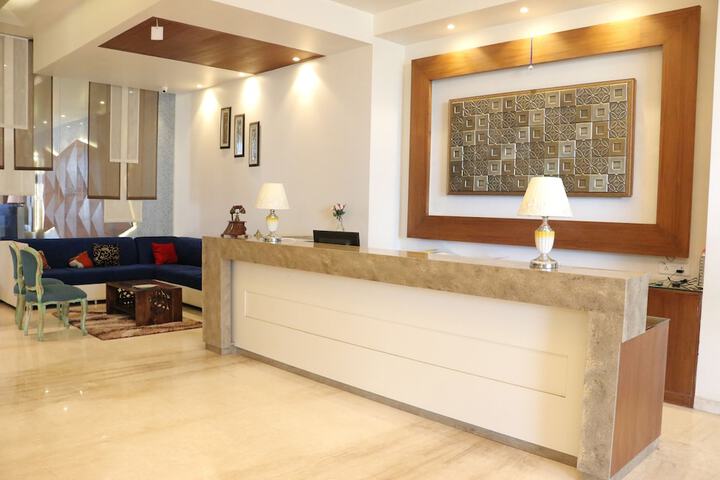 Hotel Interior 7 of 59