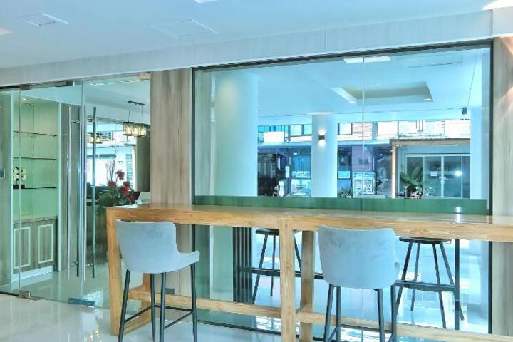 Fitness Center Photo