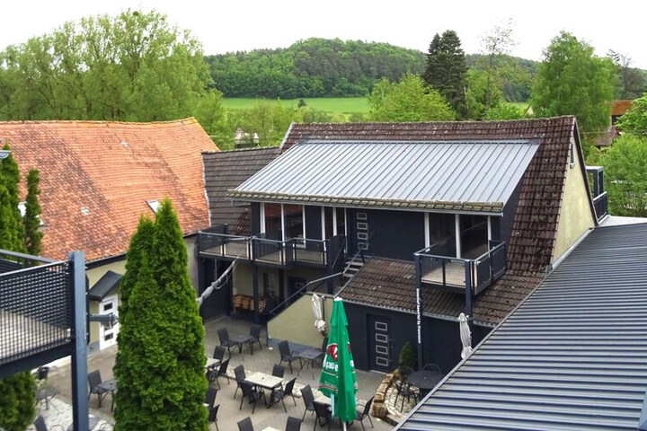 Terrace/Patio 434 of 442