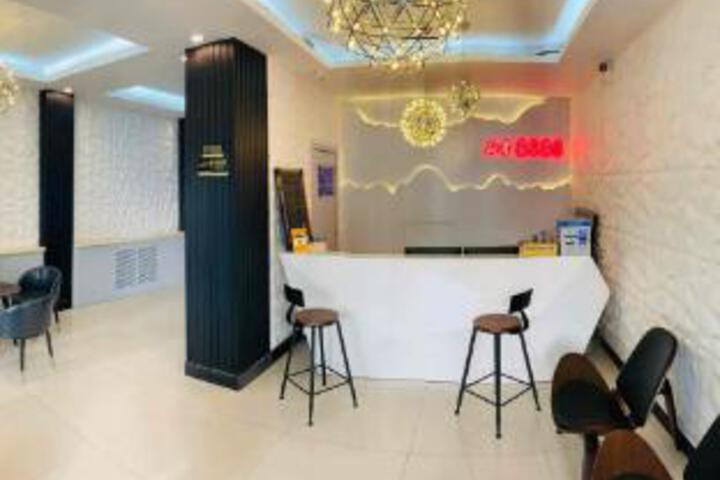 Xinhua Boutique Hotel