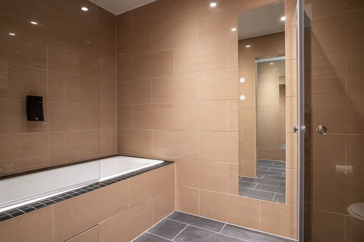 Bath Interior