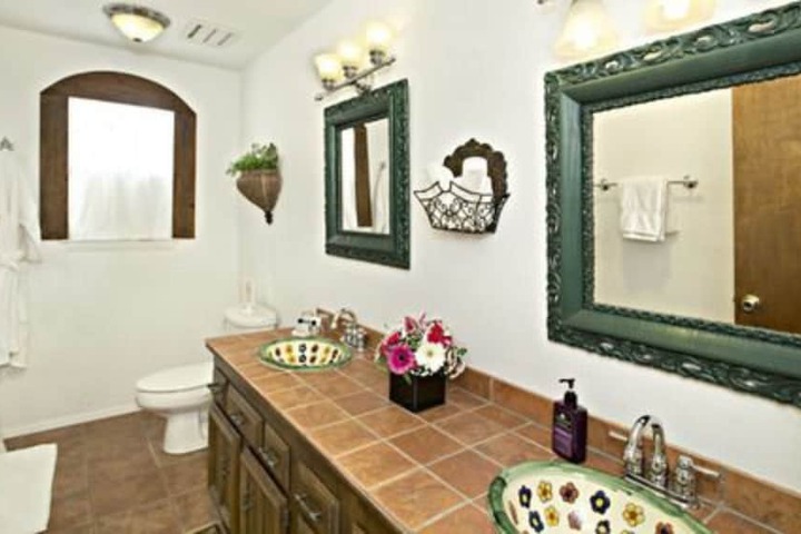 Bath Amenities
