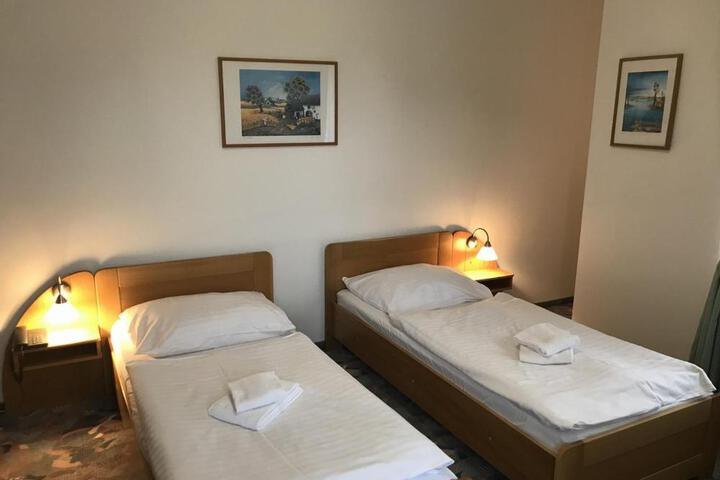 Fitness Facility Photos