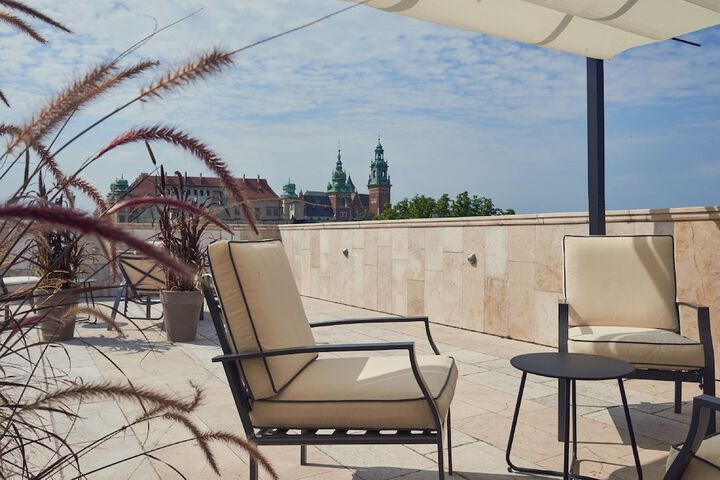 Terrace/Patio 69 of 74