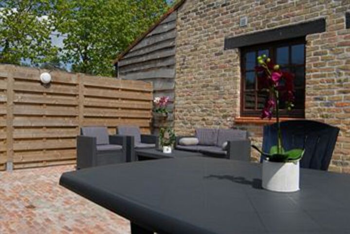 Terrace/Patio 29 of 30
