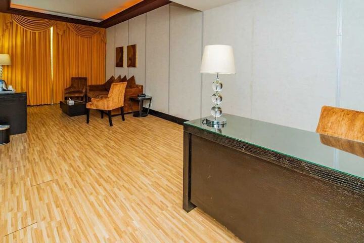 Hotel Interior 2 of 11